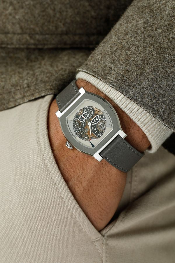 Specialists' Picks: The New York Watch Auction: X