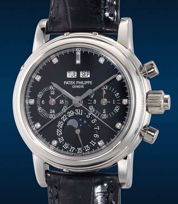 A Clash Of Complications: Which Patek Philippe Perpetual Calendar Split-Seconds Chronograph Is Right For You?