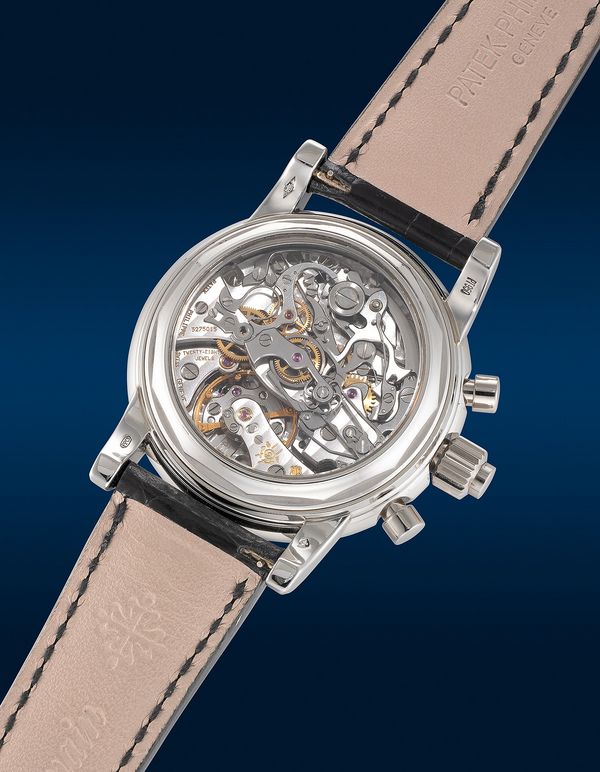 A Clash Of Complications: Which Patek Philippe Perpetual Calendar Split-Seconds Chronograph Is Right For You?