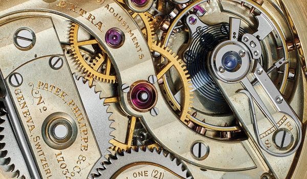 The Remarkable History of the Guillaume Balance