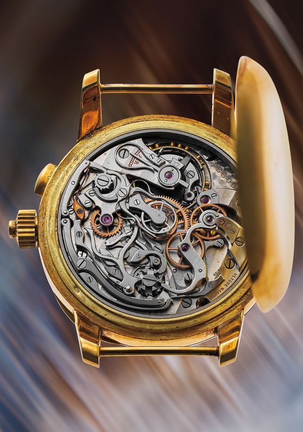 The Remarkable History of the Guillaume Balance