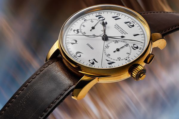 Specialists' Picks: The New York Watch Auction: X