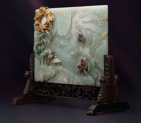 Discover Cartier's Extraordinary Clockmaking History This Auction Season At Phillips