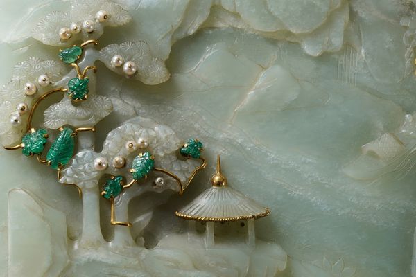 Discover Cartier's Extraordinary Clockmaking History This Auction Season At Phillips