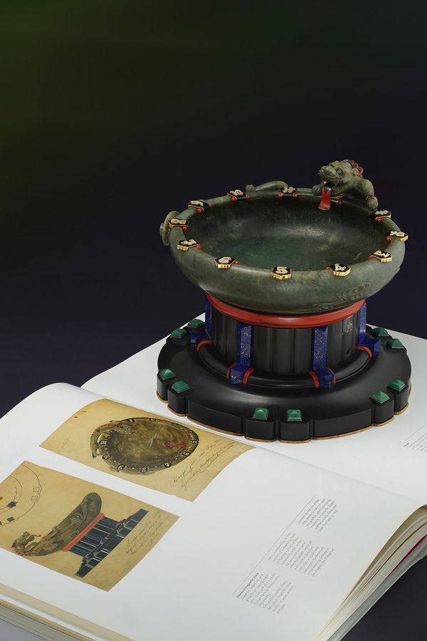Discover Cartier's Extraordinary Clockmaking History This Auction Season At Phillips