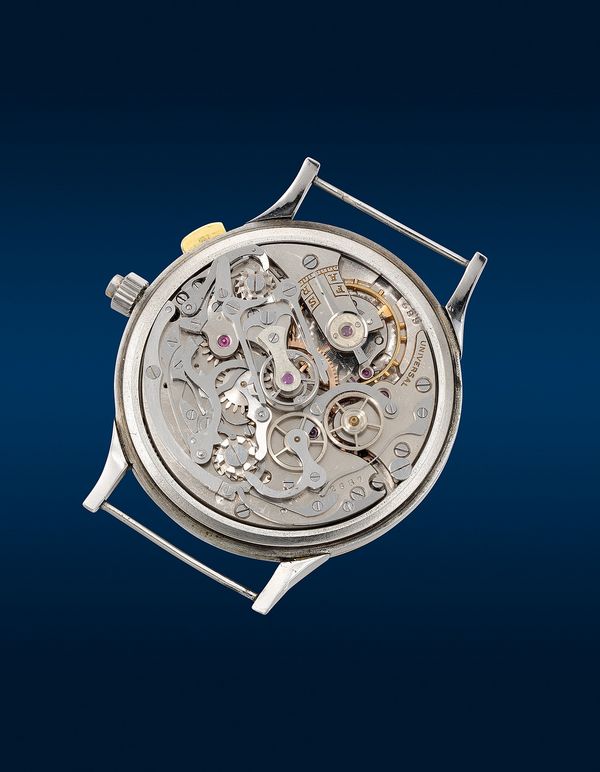 Exploring the History of A. Cairelli, Chronograph Supplier to the Mid-Century Italian Air Force