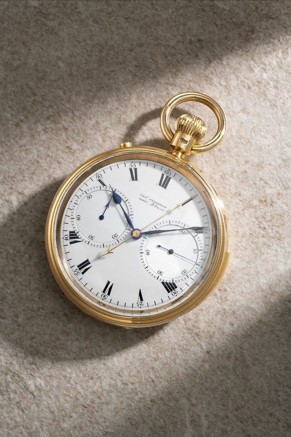 Specialists' Picks: The Hong Kong Watch Auction: XVIII