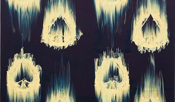 The Art World Reshuffled