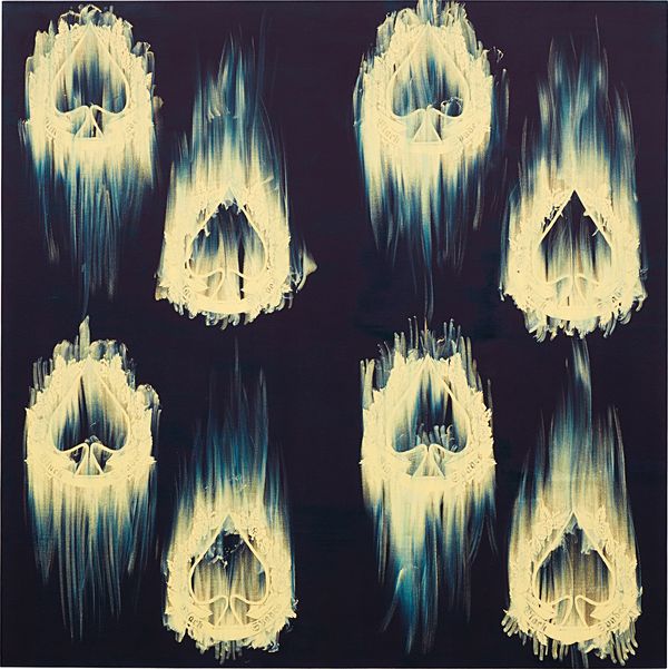 The Art World Reshuffled