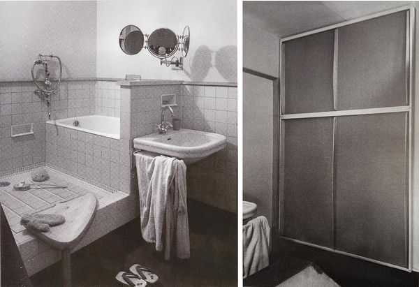 Charlotte Perriand’s World: A Prototype from Two Icons
