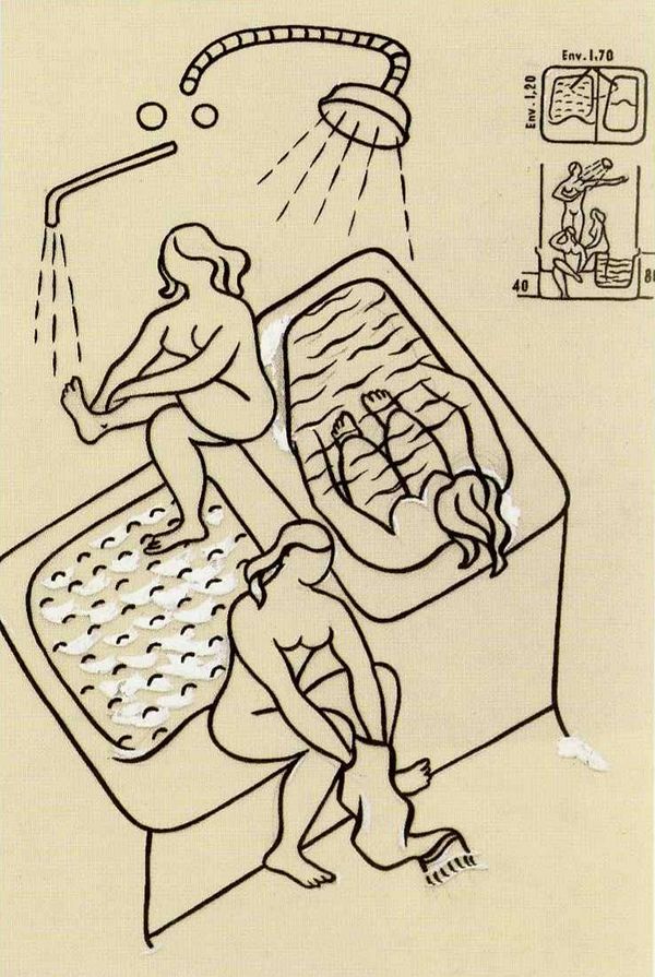 Charlotte Perriand’s World: A Prototype from Two Icons
