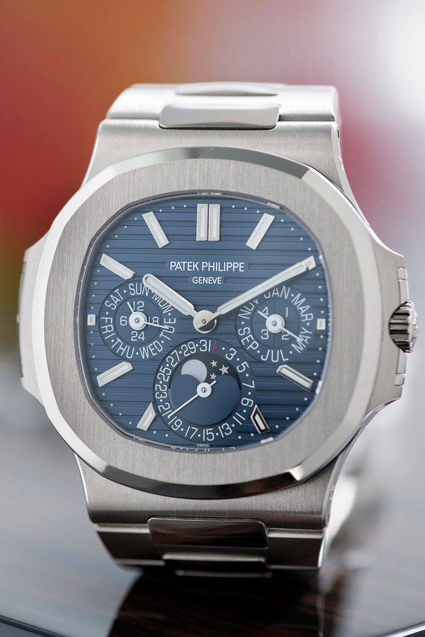 Perpetual Picks: A Trio of Patek Philippe Nautiluses Worth Collecting