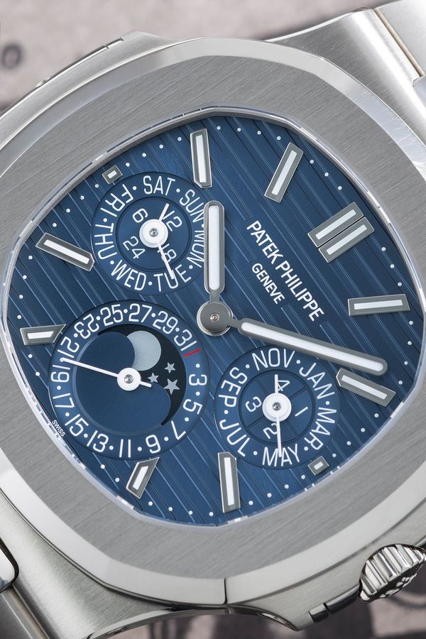 Perpetual Picks: A Trio of Patek Philippe Nautiluses Worth Collecting