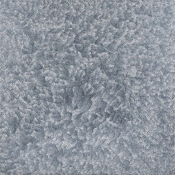Mark-Making Across Generations: Visible Traces of the Artist's Hand