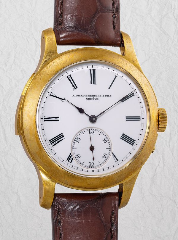 The Accelerating New Era of Japanese Independent Watchmaking