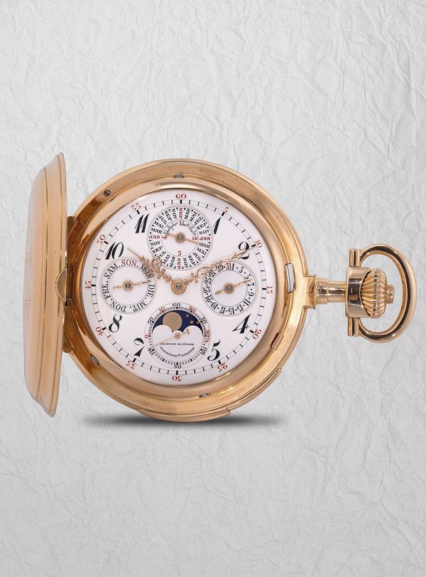 Why Pocket Watches Deserve a Place in Your Collection