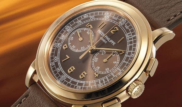 The Fine Print: An In-Depth Collectors’ Guide To The Patek Philippe Chronograph Ref. 5070