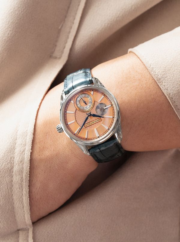 A Round-Up of Independent Watchmaking in the Hong Kong Watch Auction: XIX