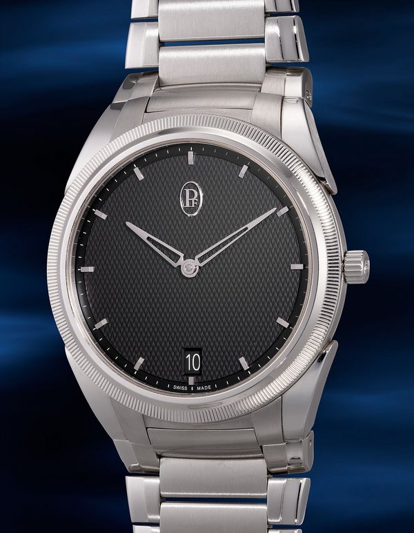 The Collectability of Parmigiani Fleurier