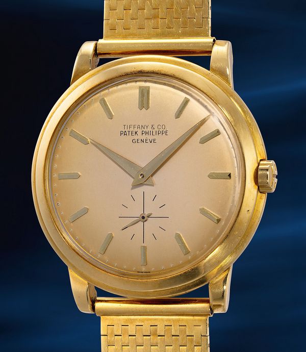 Specialists' Picks: The Hong Kong Watch Auction: XIX