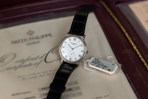 The History of Patek Philippe and Rolex in Japan