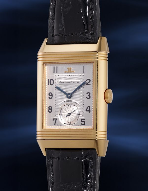 Hong Kong Sessions Fall 2024: A Round-Up of Jaeger-LeCoultre Reversos