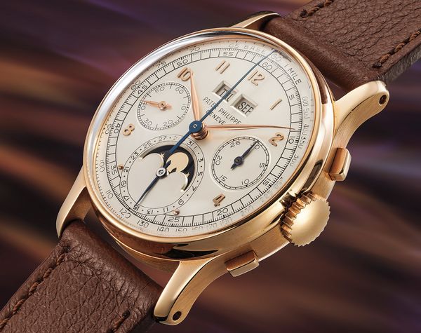 Specialist Showdown: The Patek Philippe Perpetual Calendar Chronograph Ref. 1518 or Ref. 2499