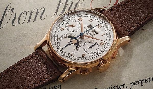Specialist Showdown: The Patek Philippe Perpetual Calendar Chronograph Ref. 1518 or Ref. 2499
