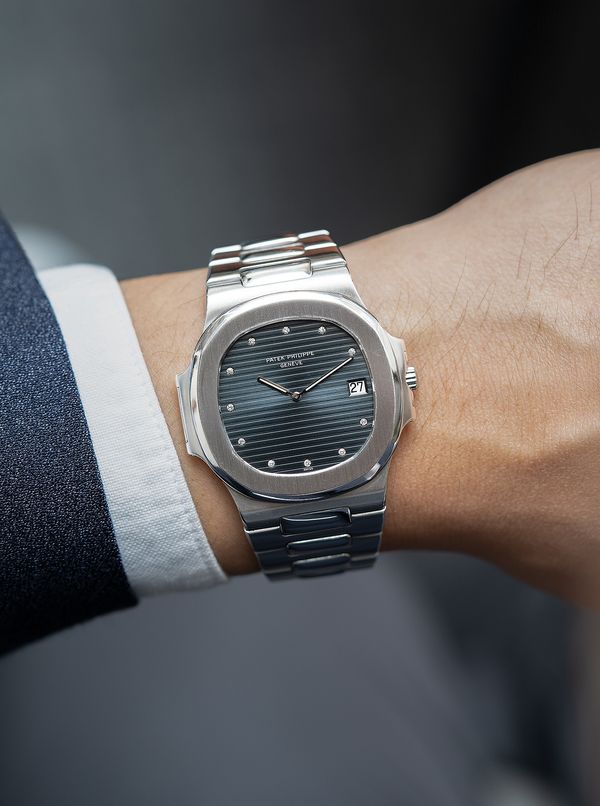 What Is A Phillips Watches Online Auction?