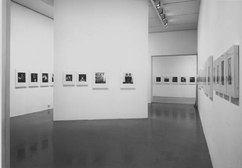 IN FOCUS: Diane Arbus's 'Identical twins, Roselle, N.J., 1967'