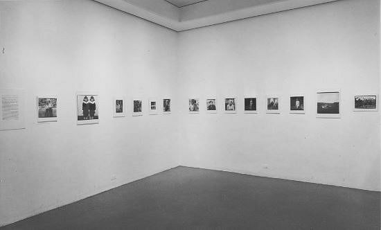 IN FOCUS: Diane Arbus's 'Identical twins, Roselle, N.J., 1967'