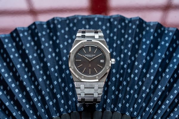 The Rise of Mechanical Watch Collecting in Japan