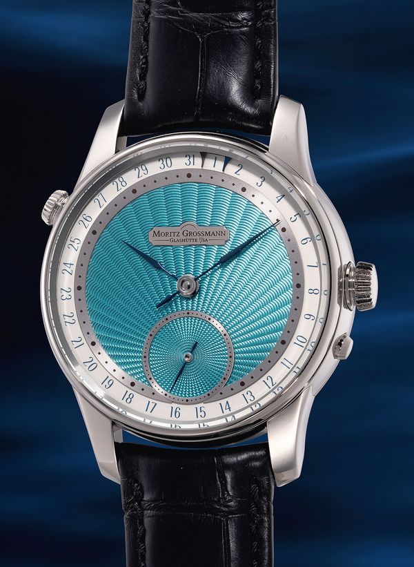 A Round-Up of Independent Watchmaking in the Hong Kong Watch Auction: XIX