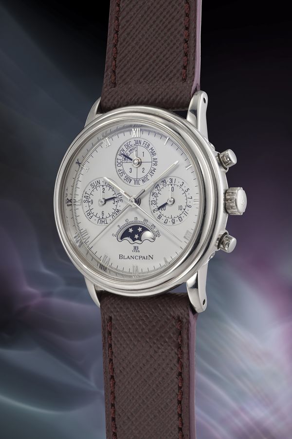 Complicated Watchmaking in the Neo-Vintage Era