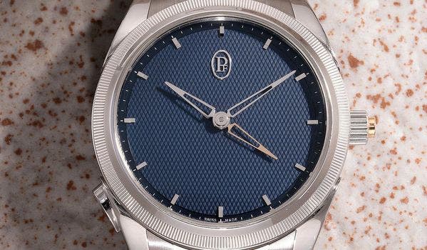 The Collectability of Parmigiani Fleurier