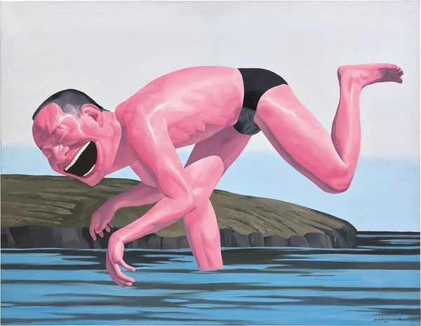 Chinese Contemporary Art: A New Chapter