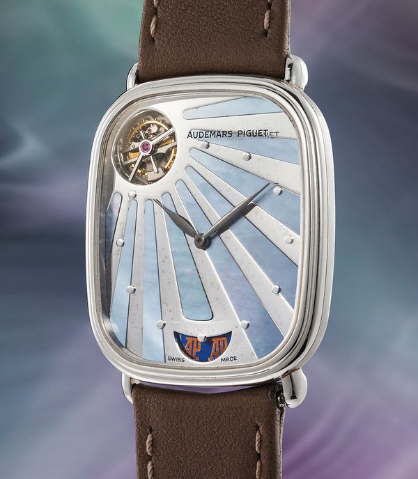 The History of Ultra-Thin Watchmaking