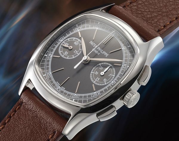 Specialists’ Picks: The New York Watch Auction: XI