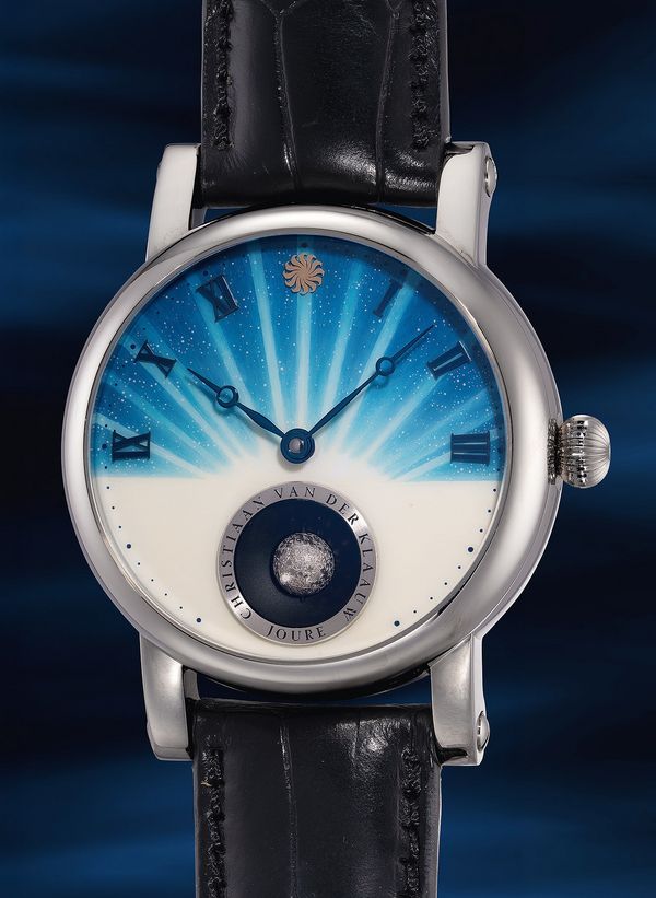 A Round-Up of Independent Watchmaking in the Hong Kong Watch Auction: XIX