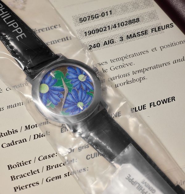 Collecting Cloisonné
