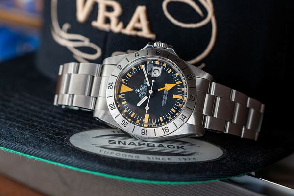 The Rise of Mechanical Watch Collecting in Japan