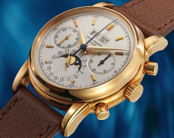 Specialist Showdown: The Patek Philippe Perpetual Calendar Chronograph Ref. 1518 or Ref. 2499