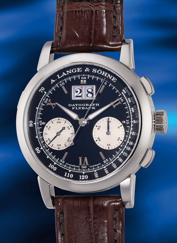 How to Build a Comprehensive Collection through A. Lange & Söhne
