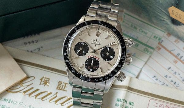 The Rise of Mechanical Watch Collecting in Japan