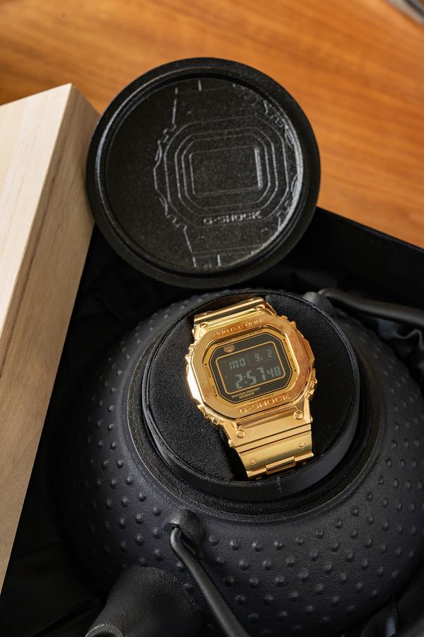 Three Distinct Brands That Made History in Japanese Watchmaking