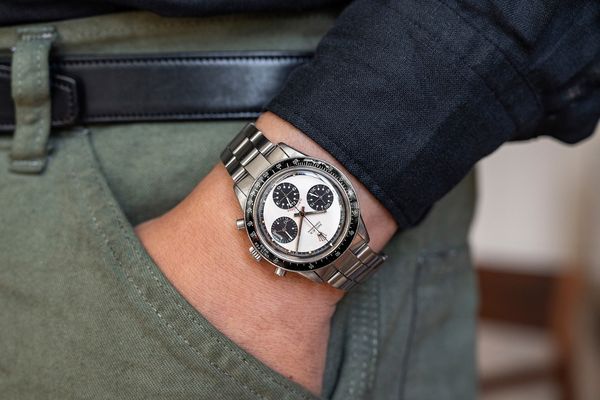 The Rise of Mechanical Watch Collecting in Japan