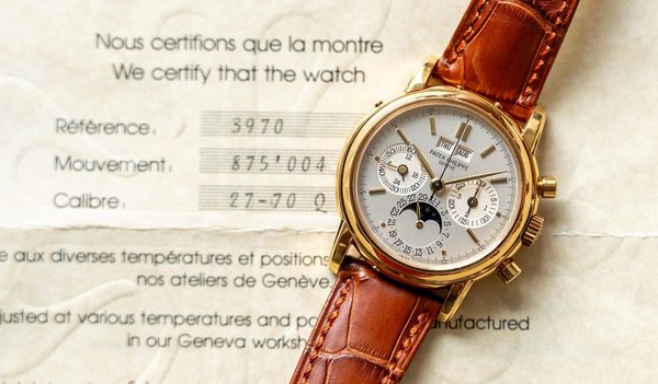 Specialists' Picks: TOKI, A Japanese Watch Auction