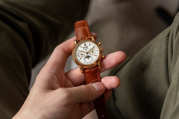 Specialists' Picks: TOKI, A Japanese Watch Auction