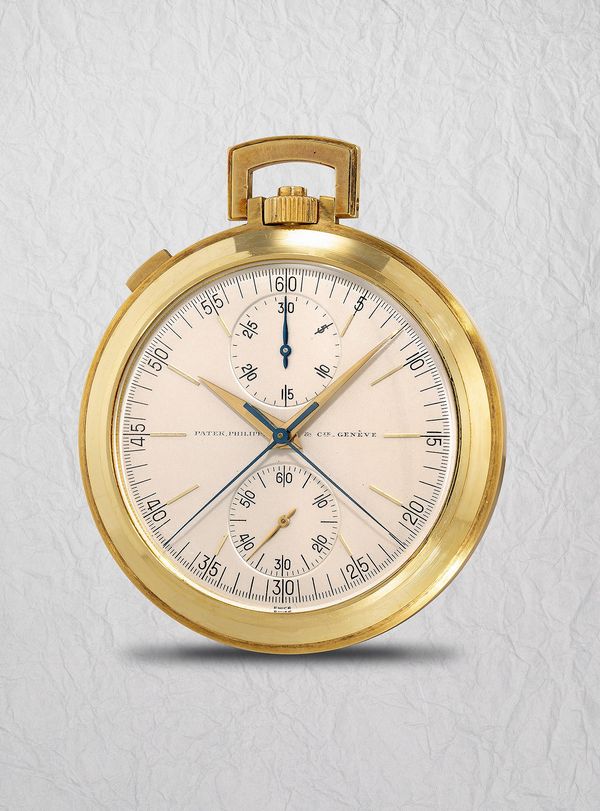 Why Pocket Watches Deserve a Place in Your Collection