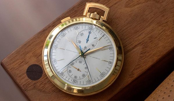 Why Pocket Watches Deserve a Place in Your Collection